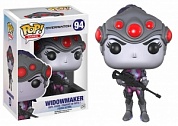 Фигурка Funko POP! Vinyl: Overwatch: Widowmaker