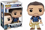 Фигурка Funko POP! Vinyl: Uncharted: Nathan Drake