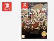 GetsuFumaDen: Undying Moon Deluxe Edition [Nintendo Switch]