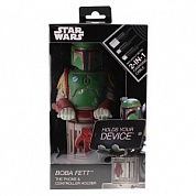 Подставка Cable guy: Star Wars: Boba Fett 