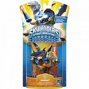 Skylanders. Интерактивная фигурка Drobot