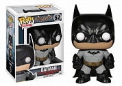 Фигурка Funko POP! Vinyl: DC: Arkham Asylum: Batman