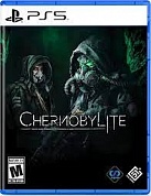 Chernobylite [PS5, русская версия]