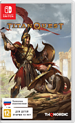 Titan Quest [Switch, русская версия]