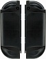 Накладки Nintendo Switch Joy-Con Armor Guards 2 Pack Black