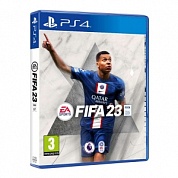 FIFA 23 [PS4, русская версия]