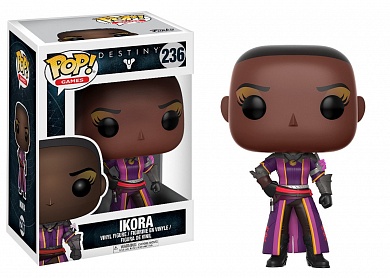 Фигурка Funko POP! Vinyl: Destiny: Ikora