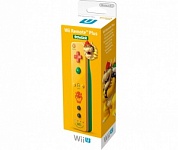 Wii U Remote Plus Боузер/Bowser