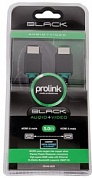 Кабель PROLINK High speed HDMI 1.4, ( 5 метров )