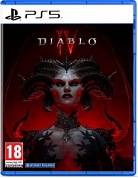 Diablo IV [PS5, русская версия]