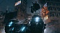 Batman Arkham Trilogy [Nintendo Switch, русские субтитры]