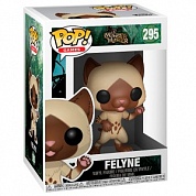 Фигурка Funko POP! Vinyl: Monster Hunter  S1:  Feyline