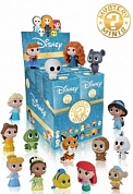 Фигурка Funko Mystery Minis: Disney Princess