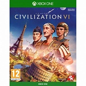 Sid Meier's Civilization VI [Xbox One, русские субтитры]