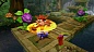 Crash Bandicoot N’sane Trilogy [PS4, английская версия]