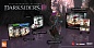 Darksiders III. Коллекционное издание [PS4, полностью на русском языке]