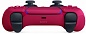 Беспроводной контроллер PlayStation 5 DualSense красный