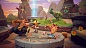 Crash Team Rumble Deluxe Edition [PS5, английская версия]