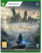 Hogwarts Legacy [Xbox Series X, русские субтитры]