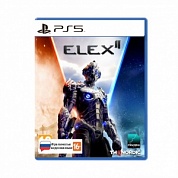 ELEX II [PS5, Полностью на русском языке]