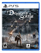 Demon’s Souls [PS5, русские субтитры]