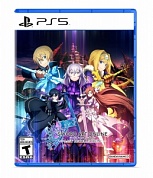 SWORD ART ONLINE Last Recollection[PS5, русские субтитры]