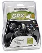 Геймпад Thrustmaster GPX black