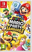 Super Mario Party Jamboree [Switch, русская версия]