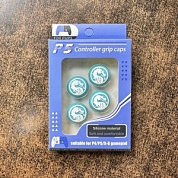 Резинка Grips на джойстик PS-5/PS-4/XBox (Mortal Kombat-11) (4 штуки)
