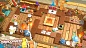 Overcooked: All You Can Eat [Xbox Series X, русские субтитры]