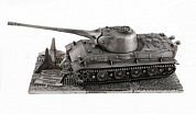World of Tanks Модель танка Löwe, масштаб 1:100