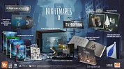 Little Nightmares II. ТВ-издание [Nintendo Switch, русские субтитры]