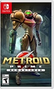 Metroid Prime Remastered [Nintendo Switch]