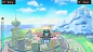 Nintendo Labo: набор «Транспорт»