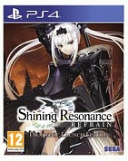 Shining Resonance Refrain [PS4, английская версия]