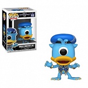 Фигурка Funko POP! Vinyl: Kingdom Hearts 3: Donald (Monsters Inc.)