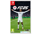 EA SPORTS FC 25 [Nintendo Switch]