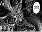 One-Punch Man. Кн.7