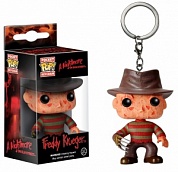 Брелок Funko Pocket POP! Keychain: Horror: Freddy Kruger