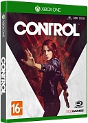 Control [Xbox One, русские субтитры]