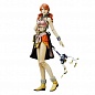 Фигурка Final Fantasy XIII Play Arts Vanille (21 см)