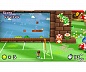 Mario Tennis Open [3DS]