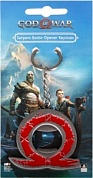 Брелок God of War Serpent Bottle Opener