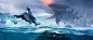 Subnautica: Below Zero [PS4, русские субтитры]