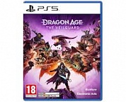 Dragon Age: The Veilguard Deluxe Edition [PS5, русские субтитры]