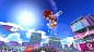 Марио и Соник на Олимпийских играх 2020 в Токио [Switch, русская версия]
