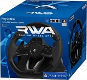 Руль Hori Racing Wheel APEX для PS4