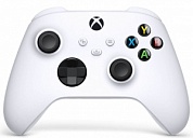 Беспроводной геймпад Robot White для Xbox Series (USA Spec)