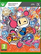 Super Bomberman R2 [Xbox, русские субтитры]