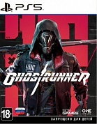 Ghostrunner [PS5, русские субтитры]